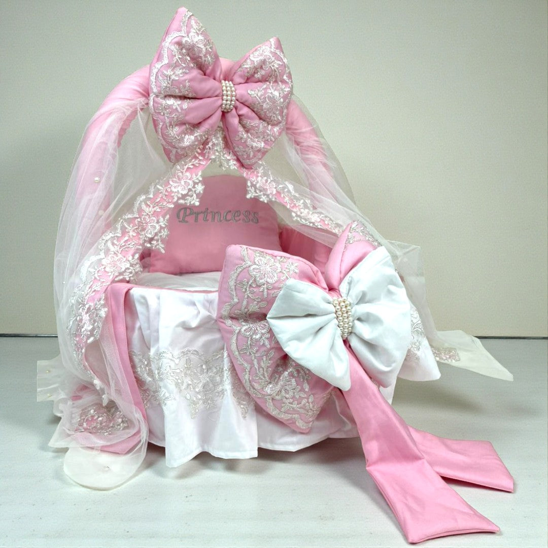Baby Bassinet