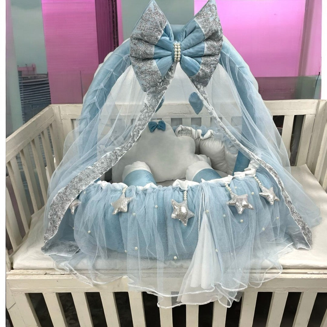 Baby Snuggle Bed