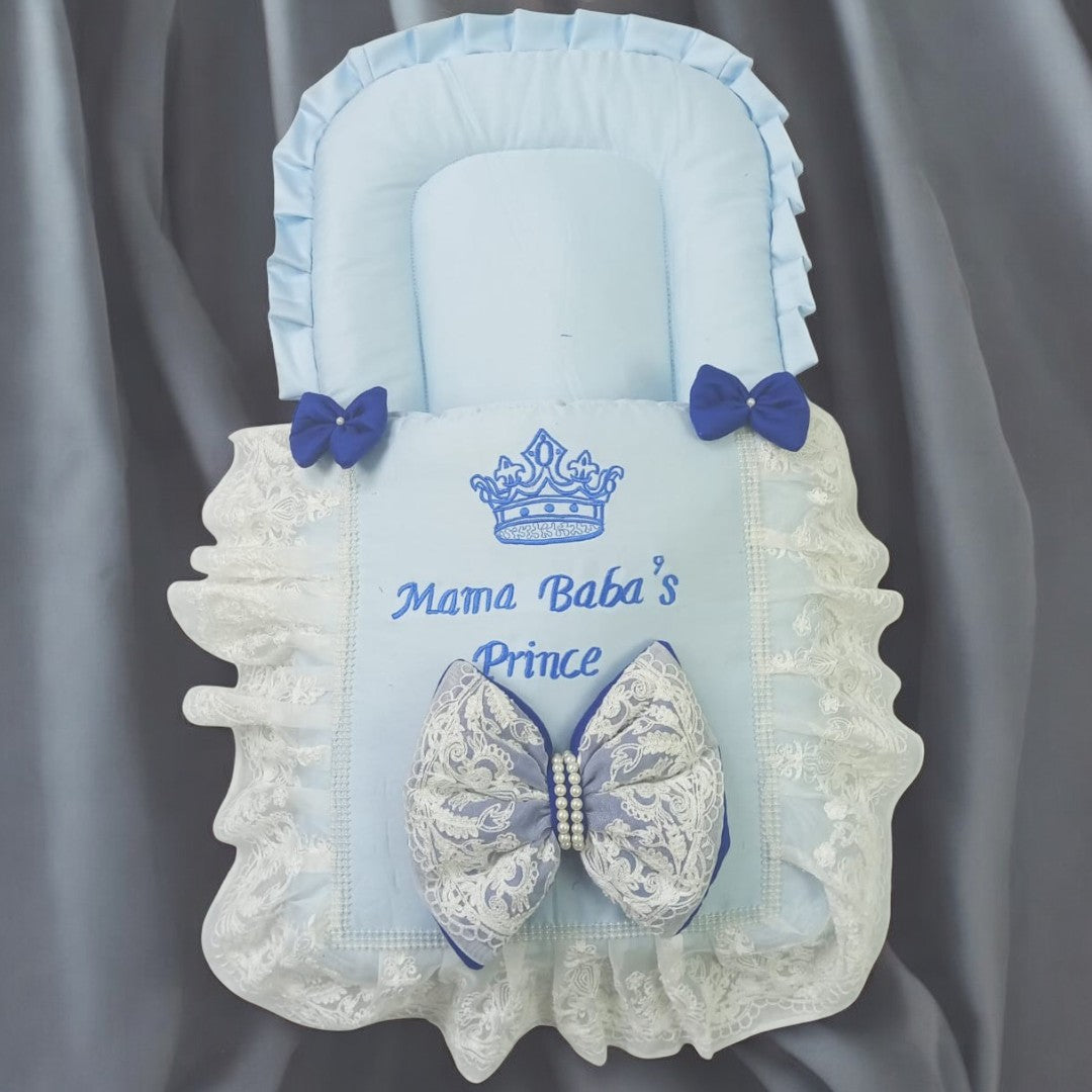 Baby Bassinet Small Set