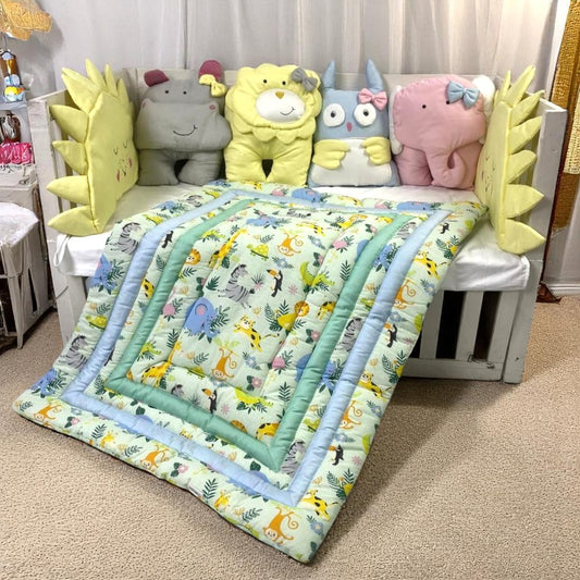 Baby Cot Bedding