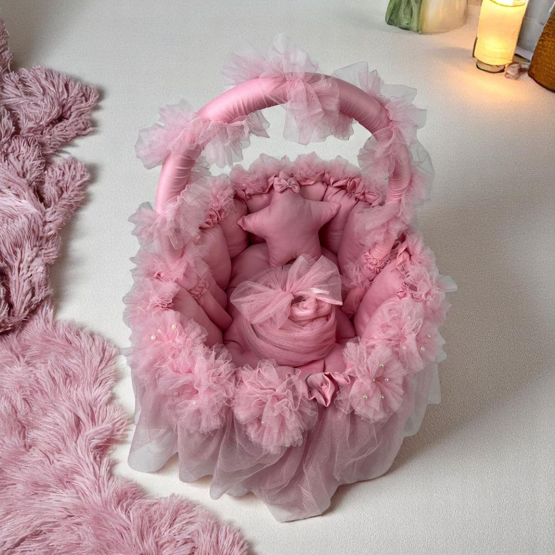Baby Snuggle Bed