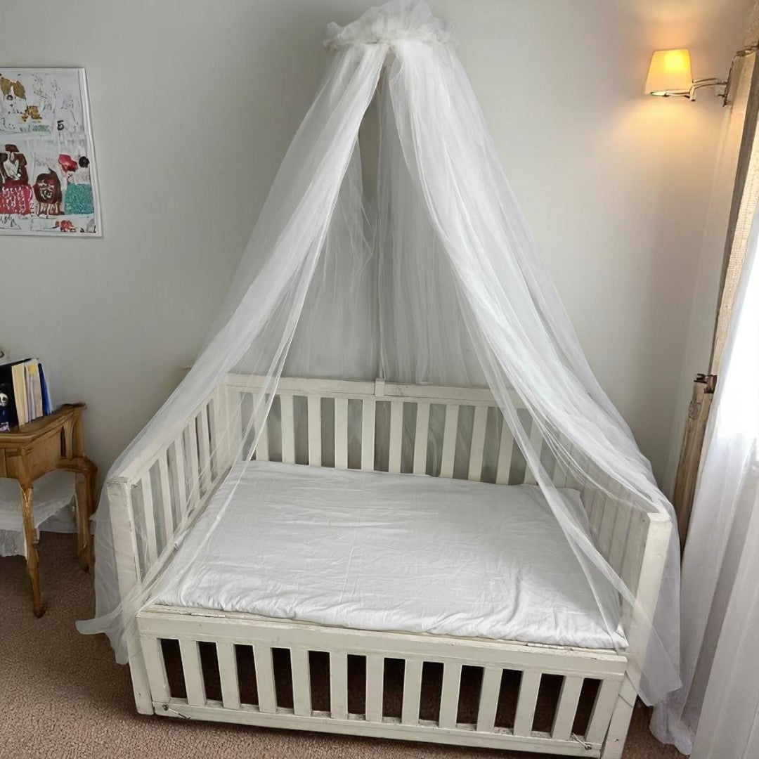 Canopy For Baby Cot