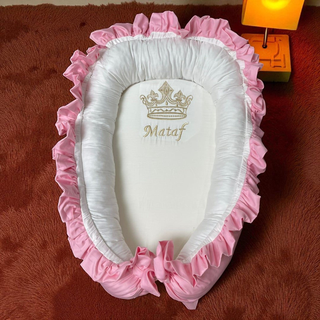 Baby Snuggle Bed