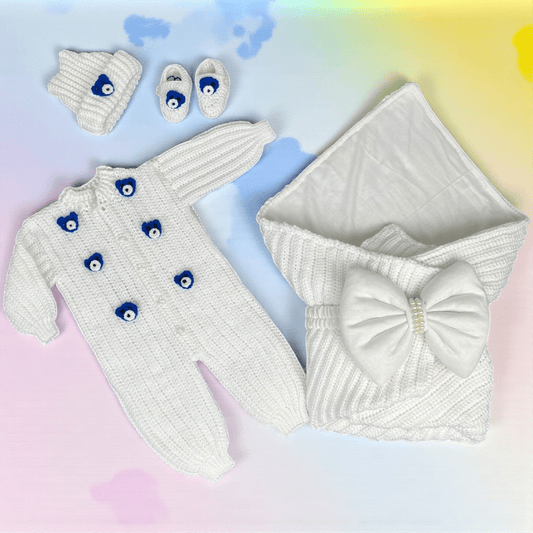 Romper Set Hand Made