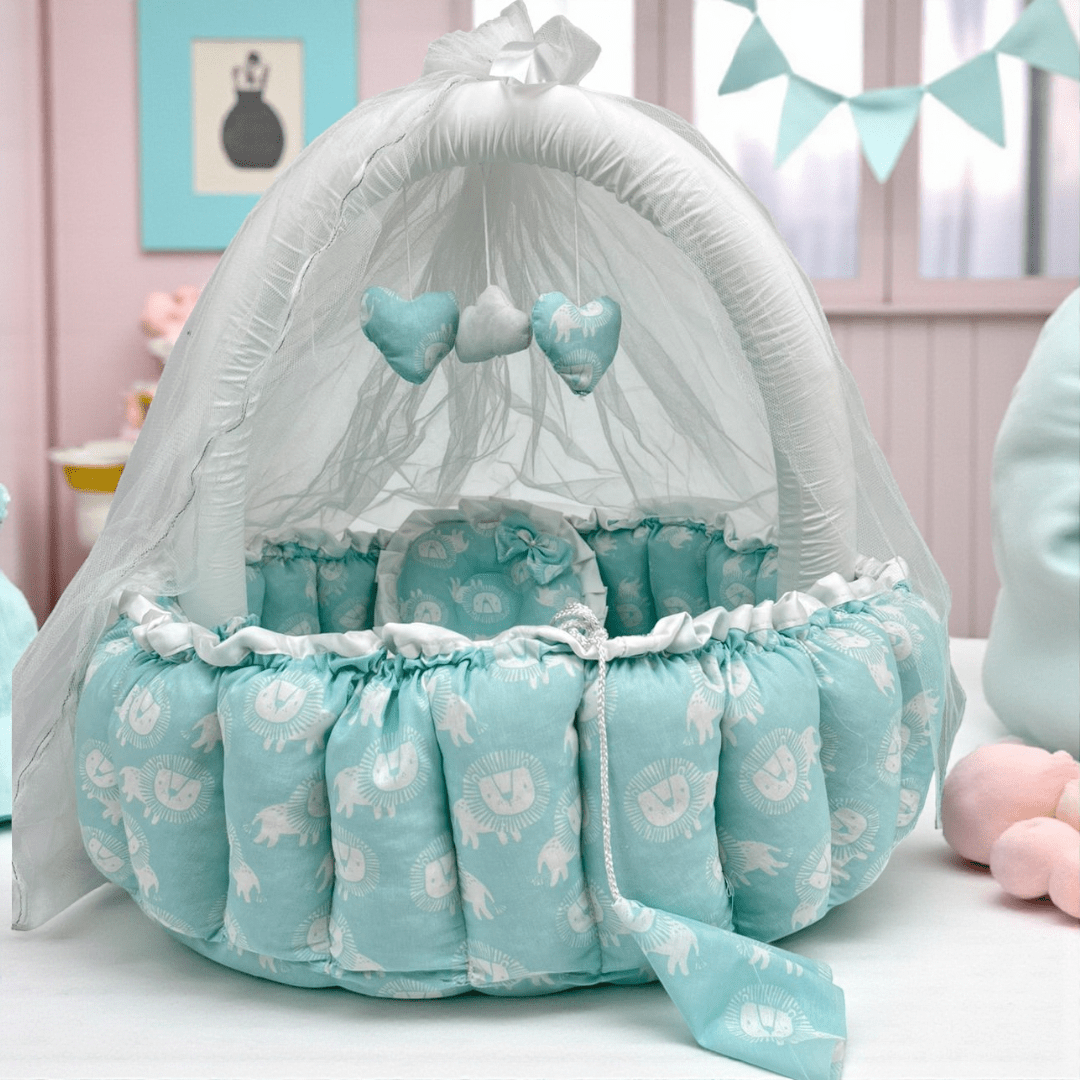 Baby Snuggle Set