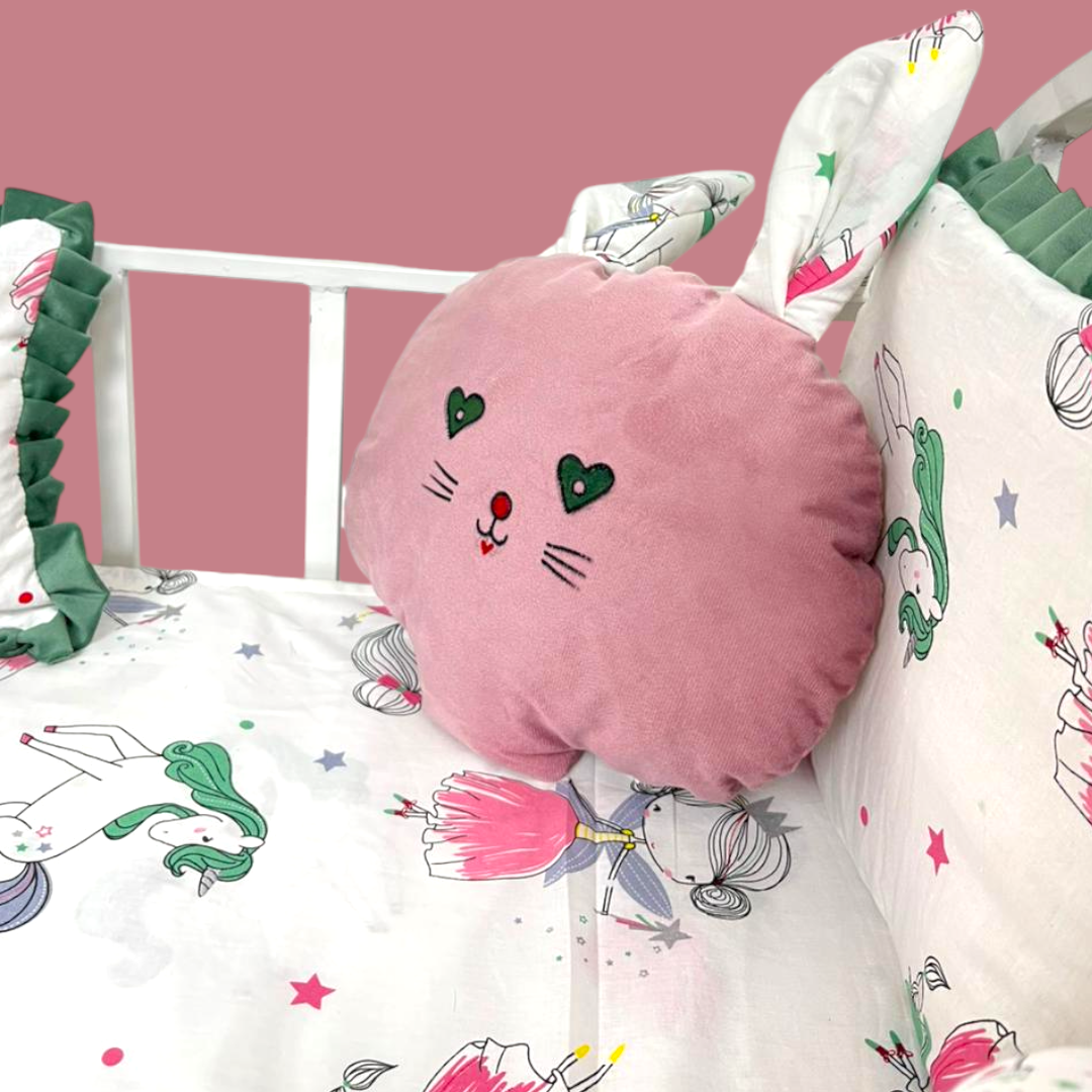 Baby Cot Bedding