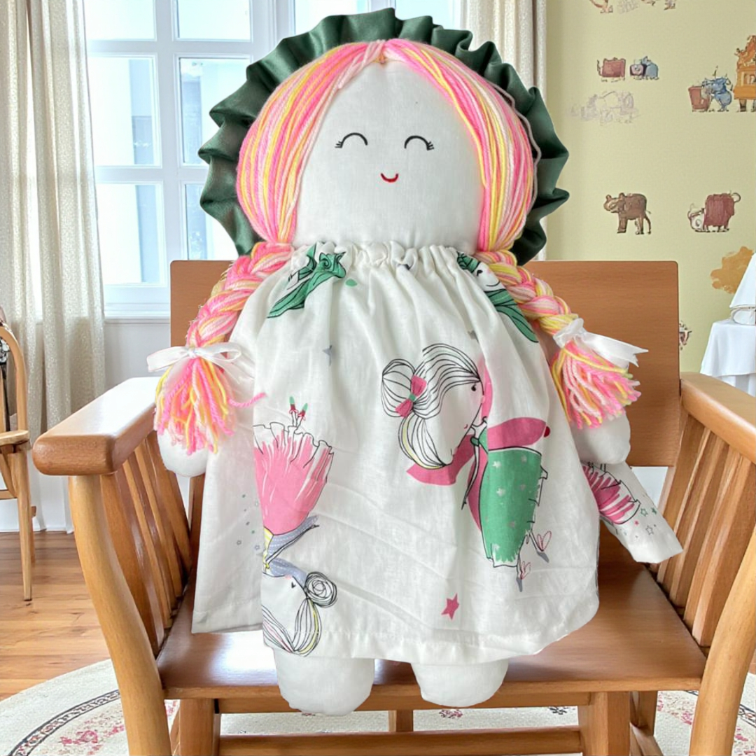 Baby Cot Bedding