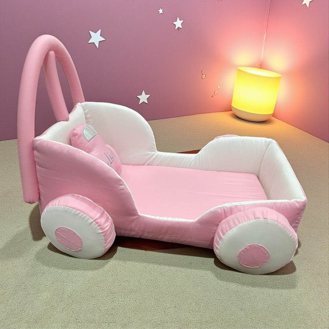 Car Baby Bassinet
