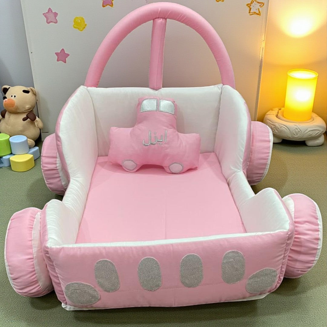 Car Baby Bassinet