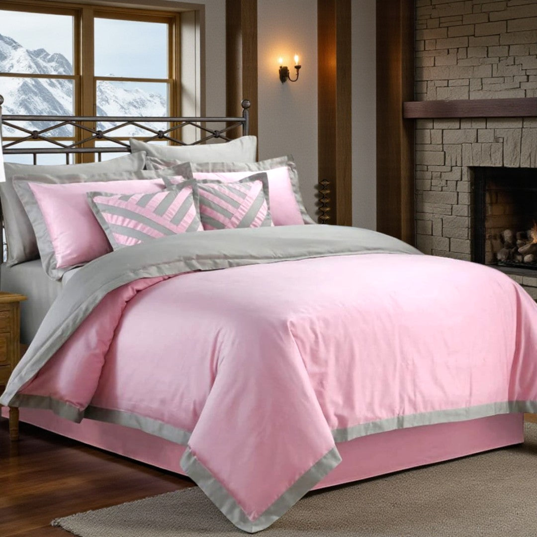 Cotton BedSheet Set