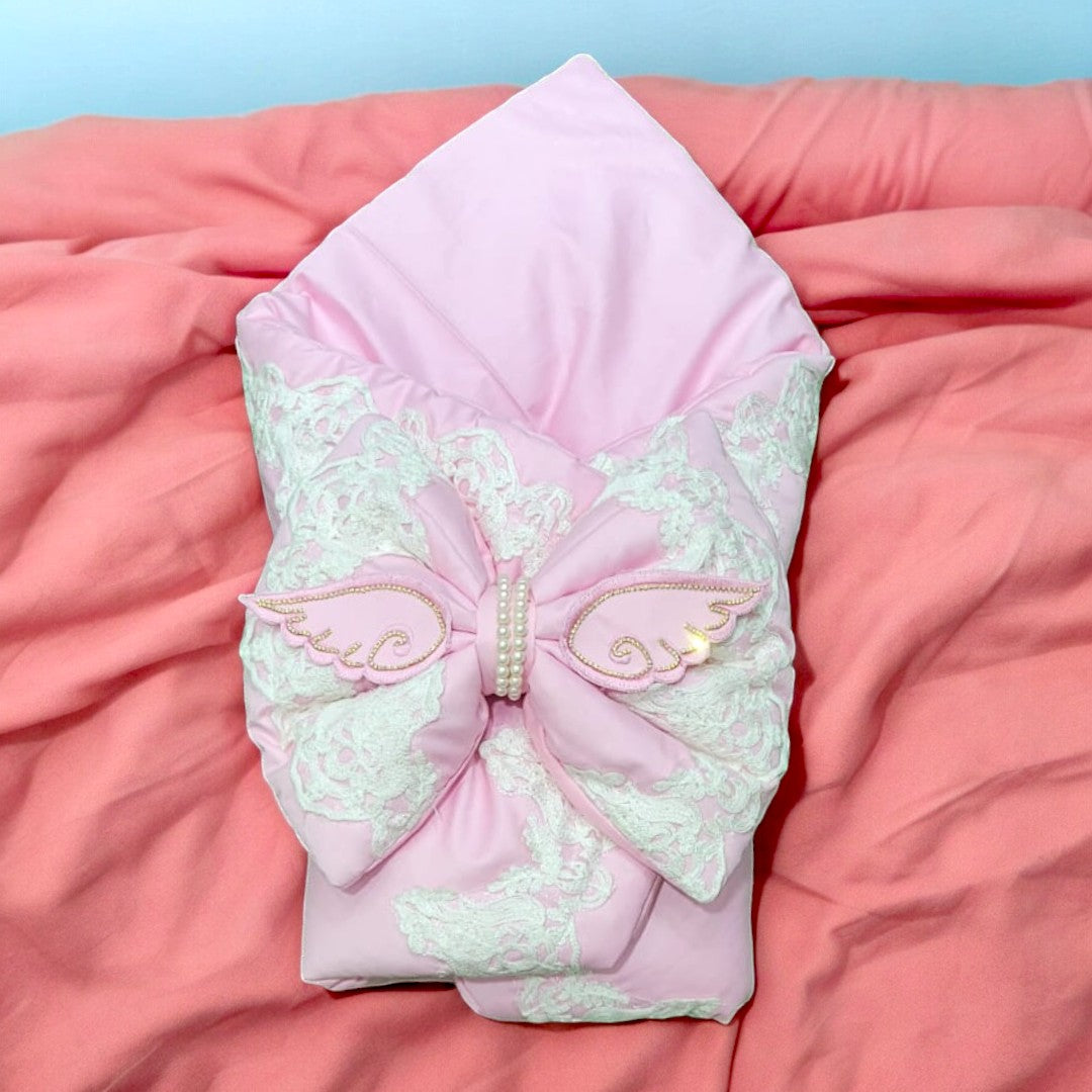 Baby Snuggle Bed