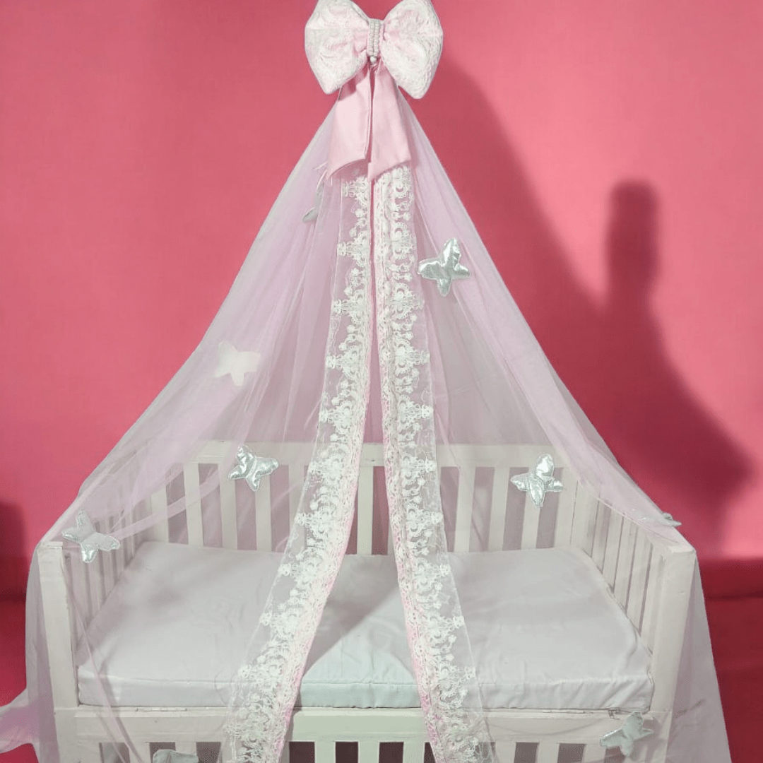 Canopy For Cot