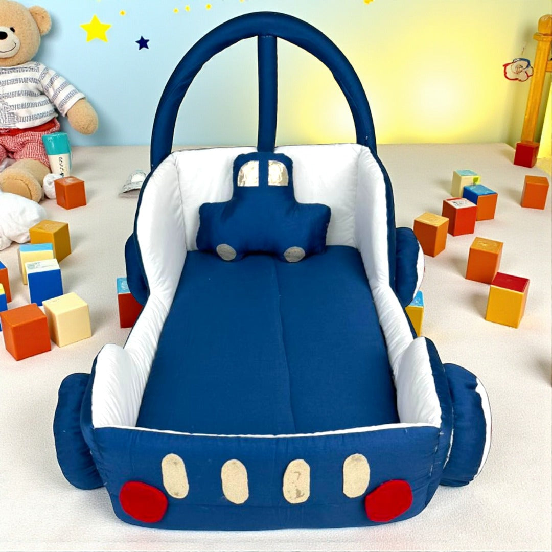 Car Baby Bassinet