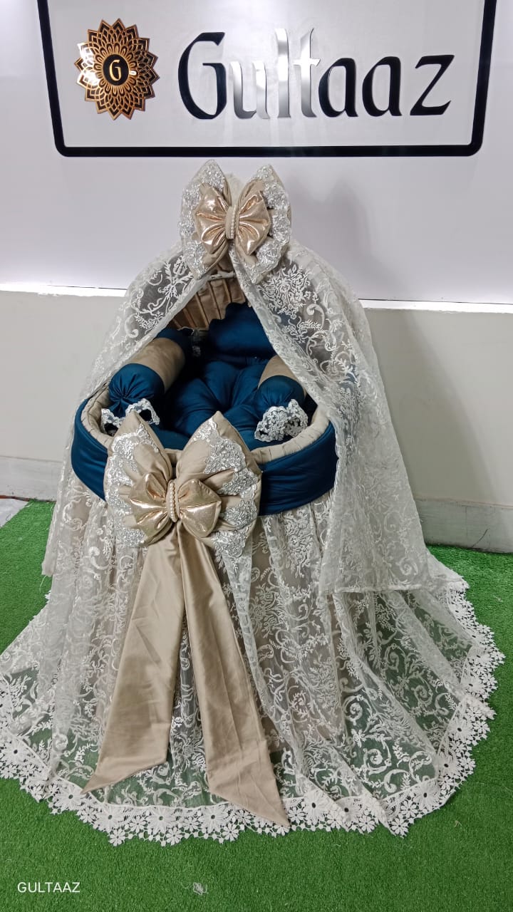 Baby Moses Baskets