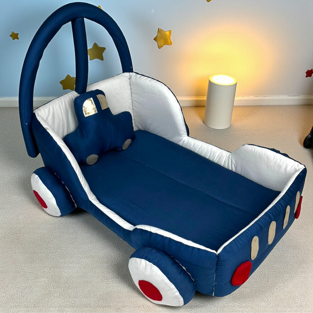 Car Baby Bassinet