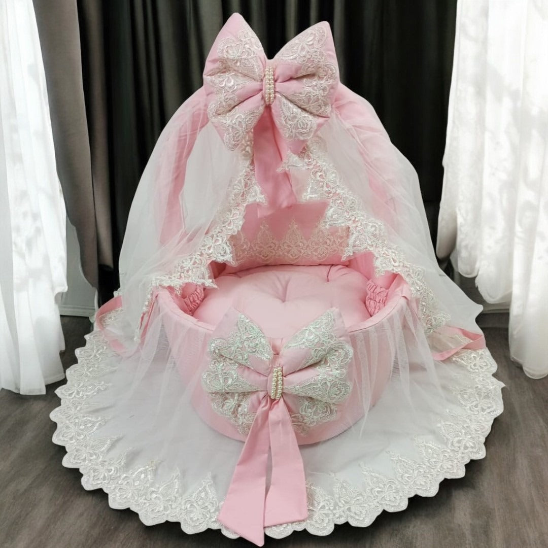 Baby Bassinet