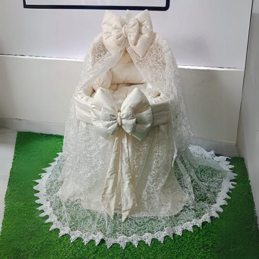 Baby Moses Baskets