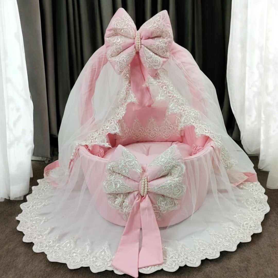 Baby Bassinet