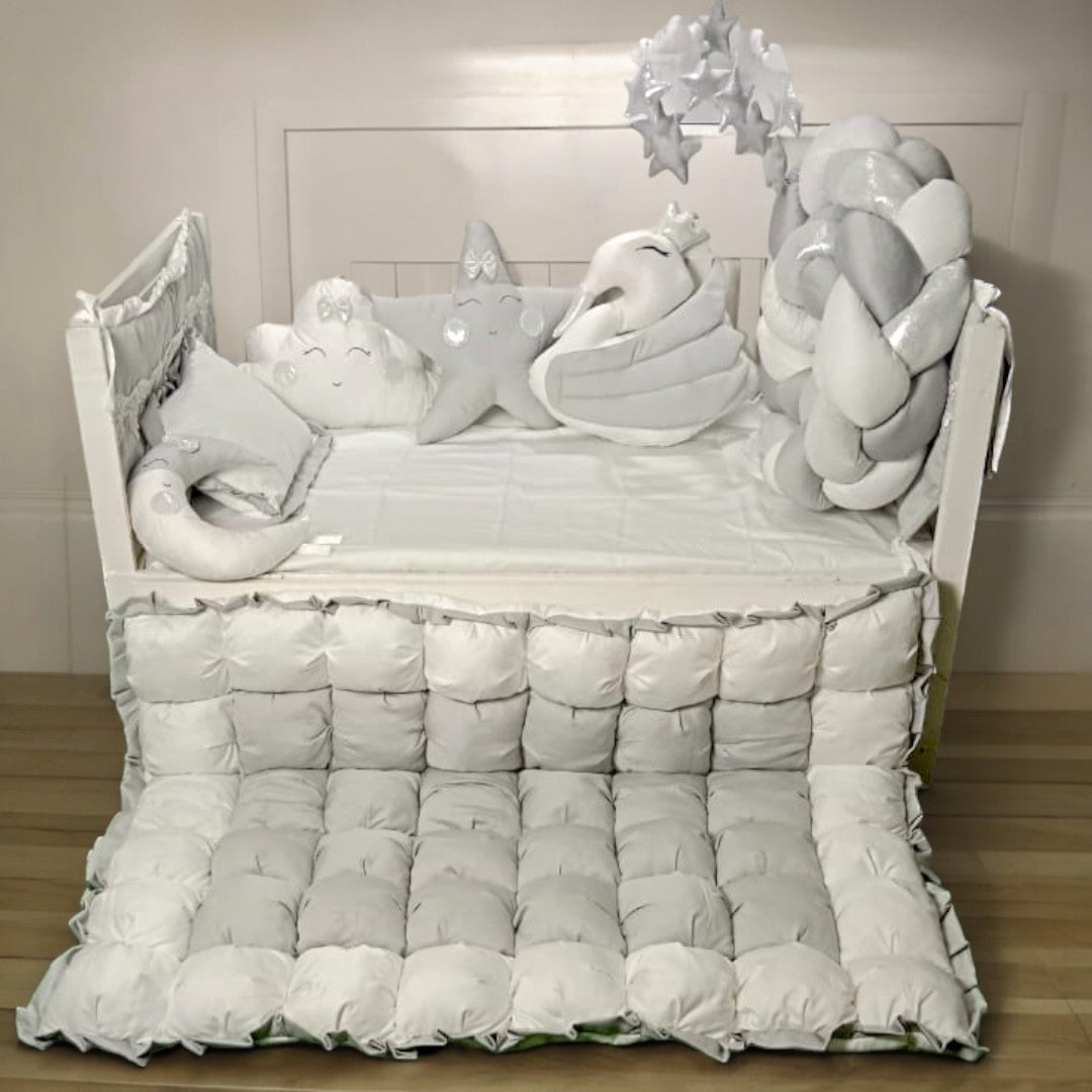 Baby Cot Set