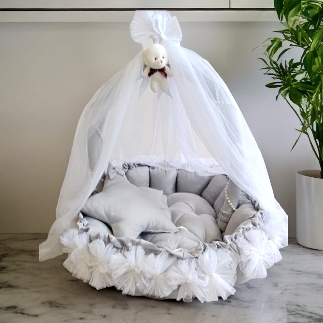 Baby Snuggle Bed