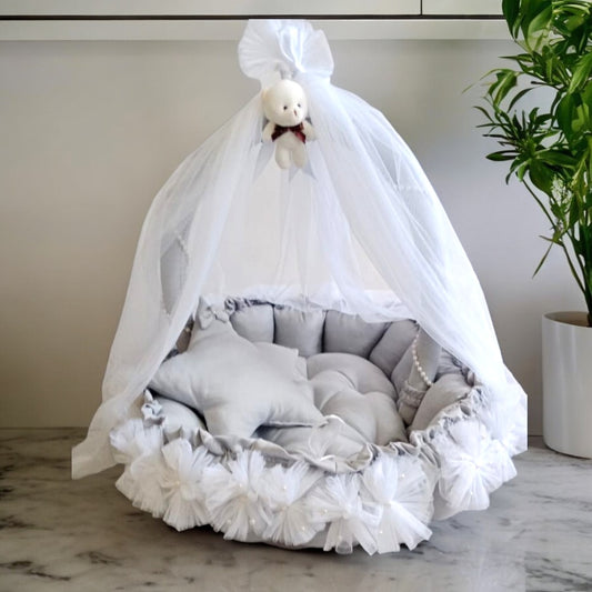 Baby Snuggle Bed