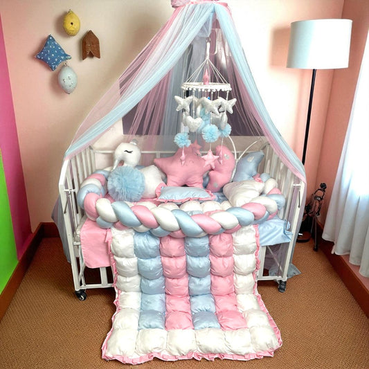 Baby Cot Bedding
