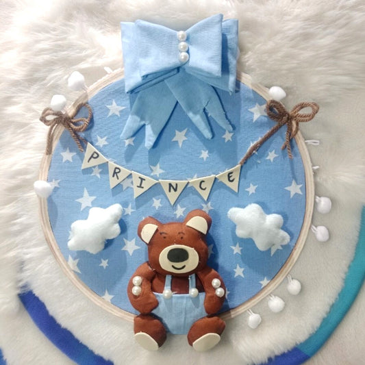 Baby Frame