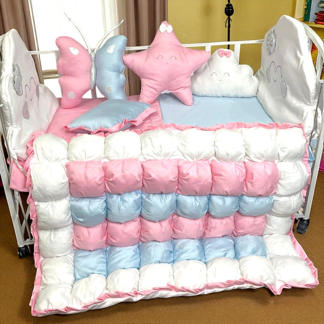 Baby Cot Bedding