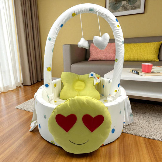 Baby Small Bassinet