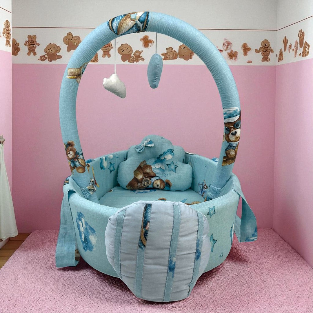 Baby Small Bassinet