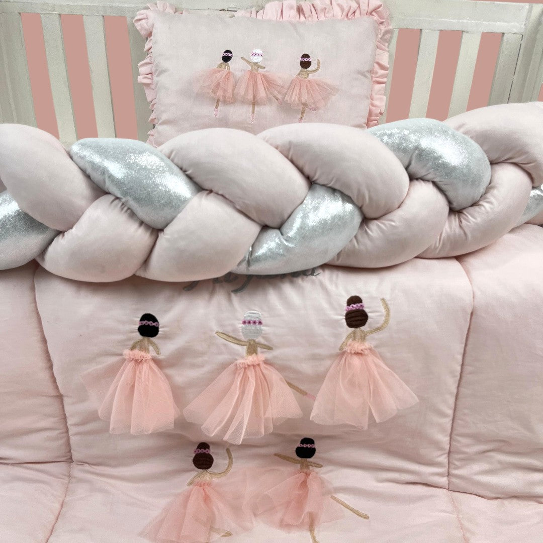 Baby Cot Bedding