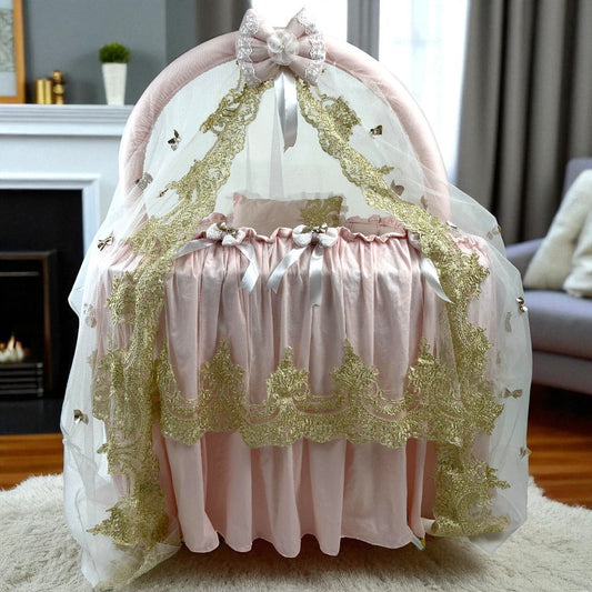 Baby Sleeping Carrier