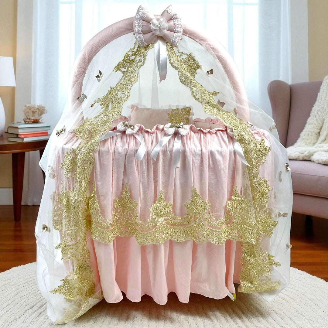 Baby Sleeping Carrier