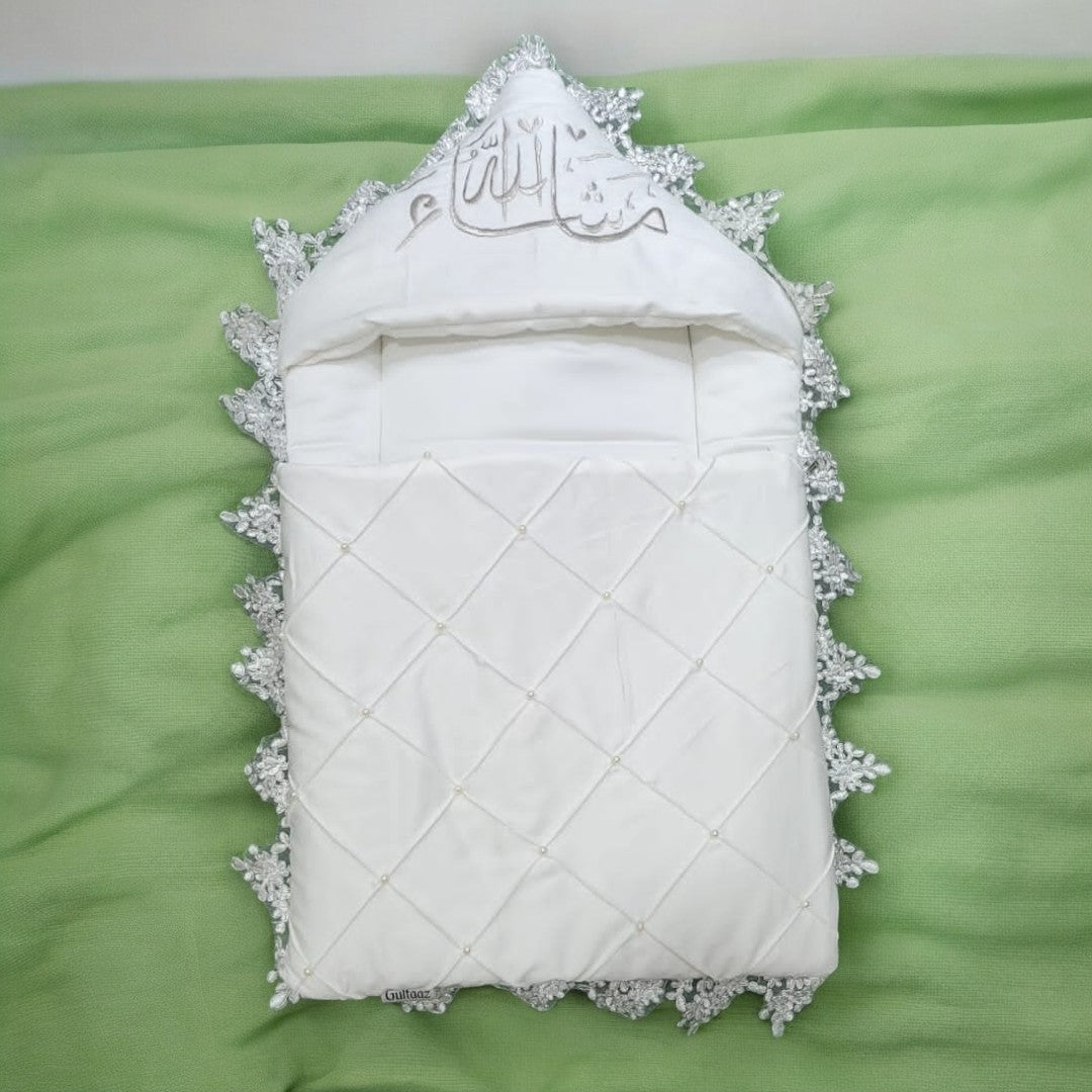 Baby Snuggle Bed