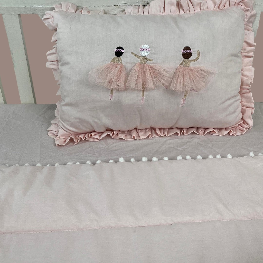 Baby Cot Bedding