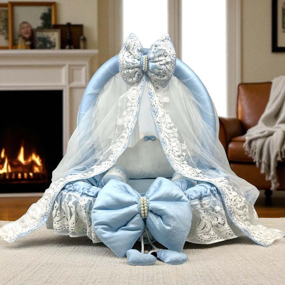Baby Bassinet