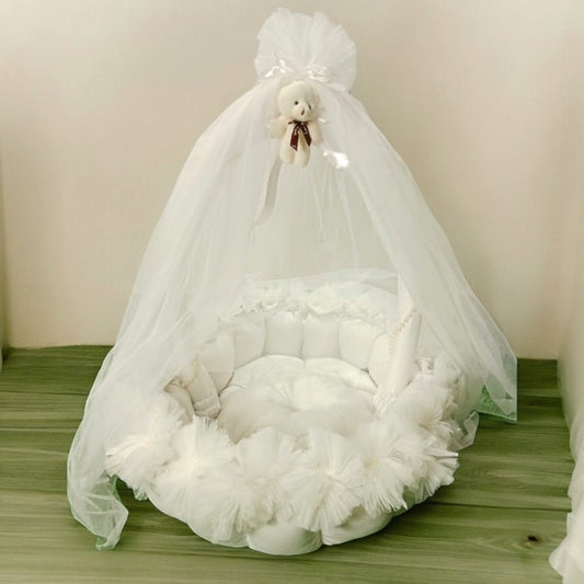 Baby Snuggle Bed