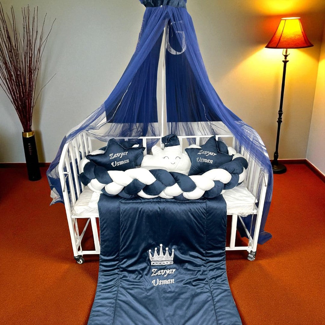 Baby Cot Bedding