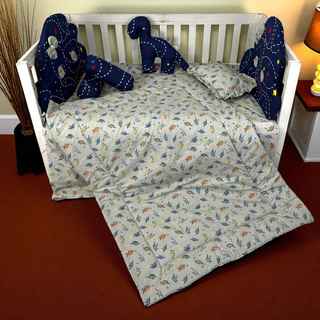 Baby Cot Bedding