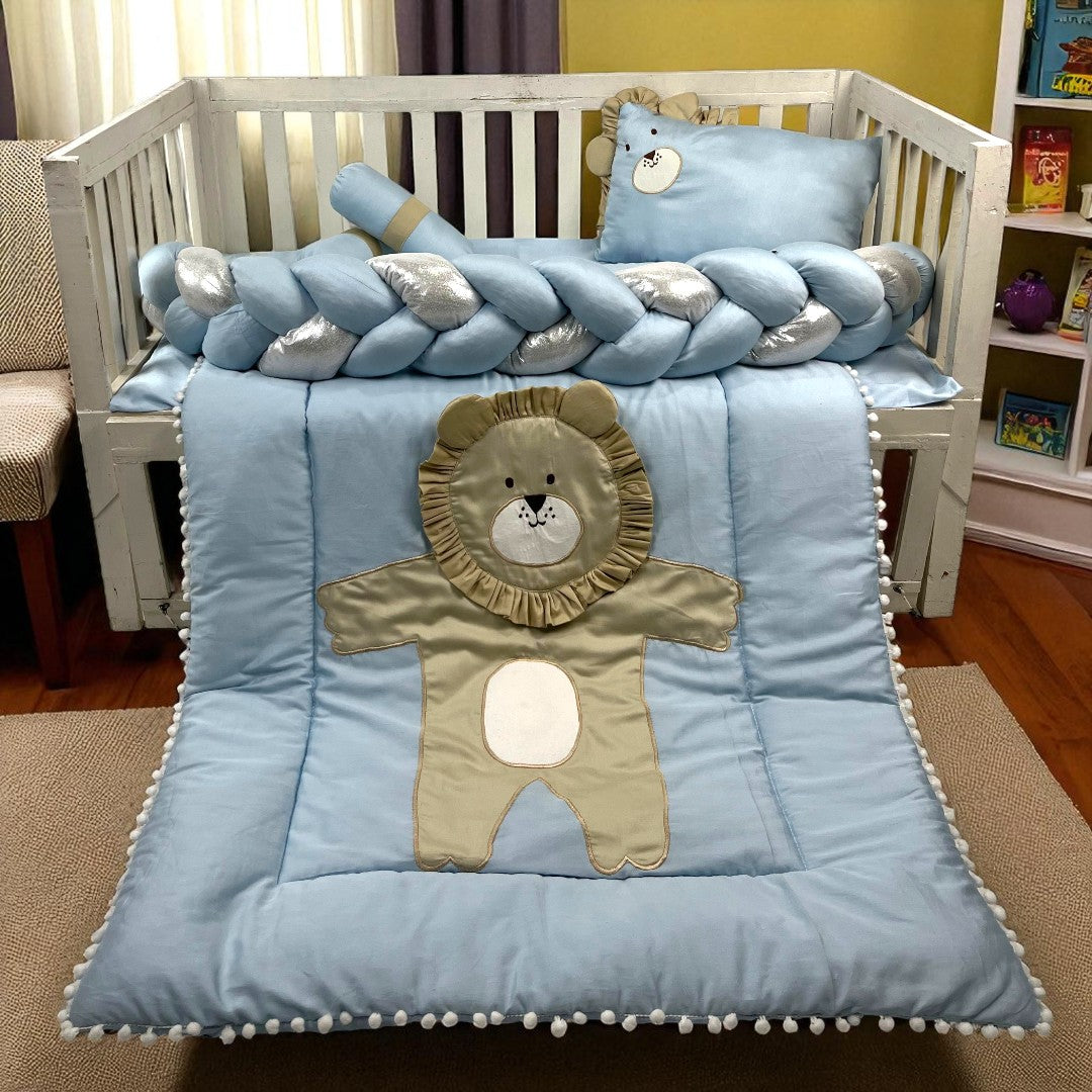 Baby Cot Bedding