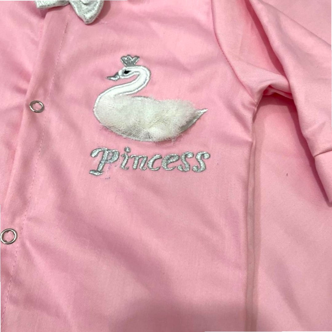 Baby Romper Set