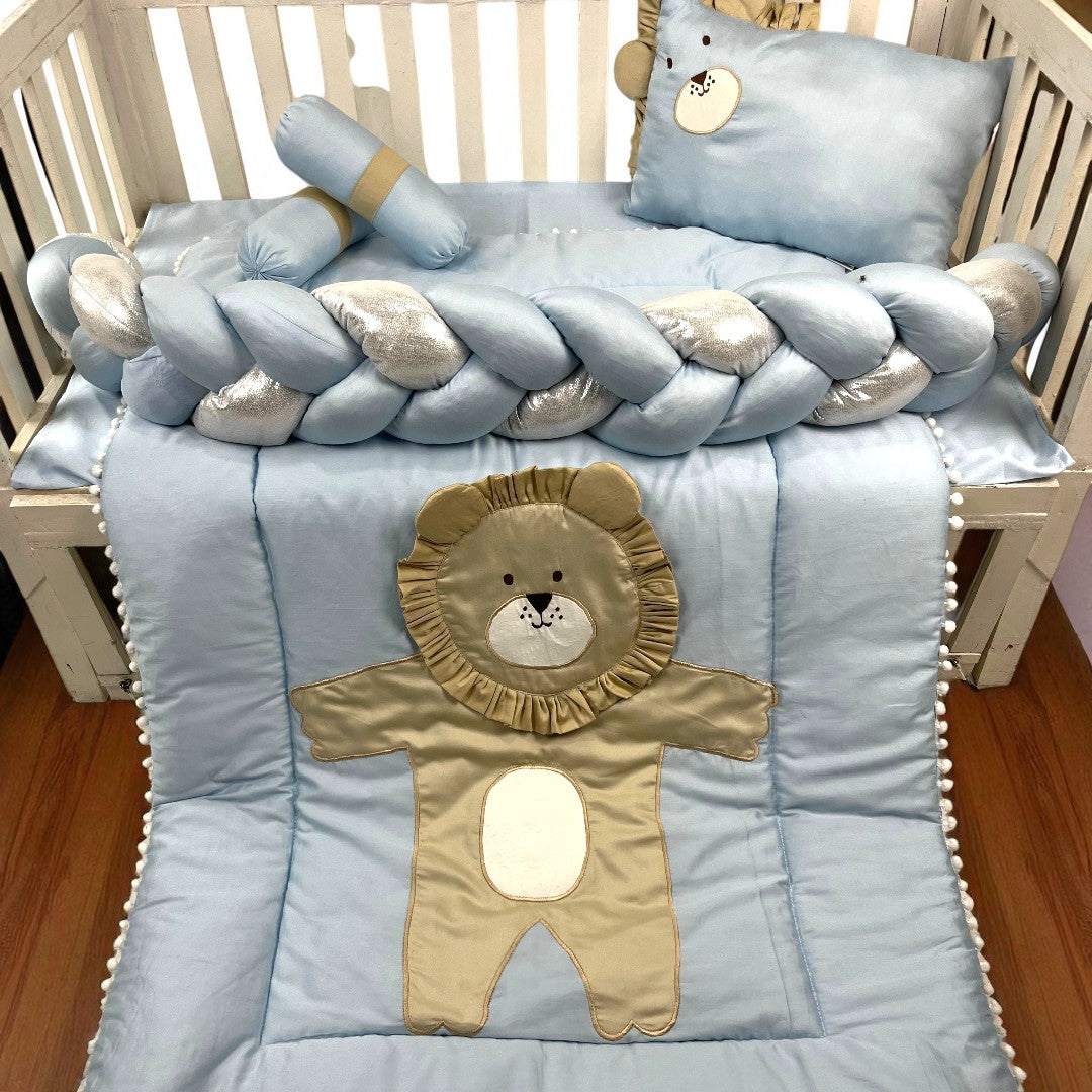 Baby Cot Bedding