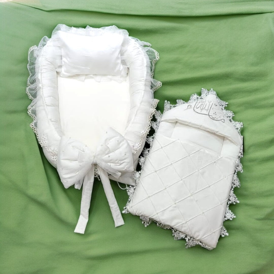 Baby Snuggle Bed