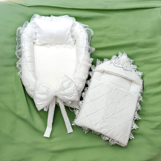 Baby Snuggle Bed