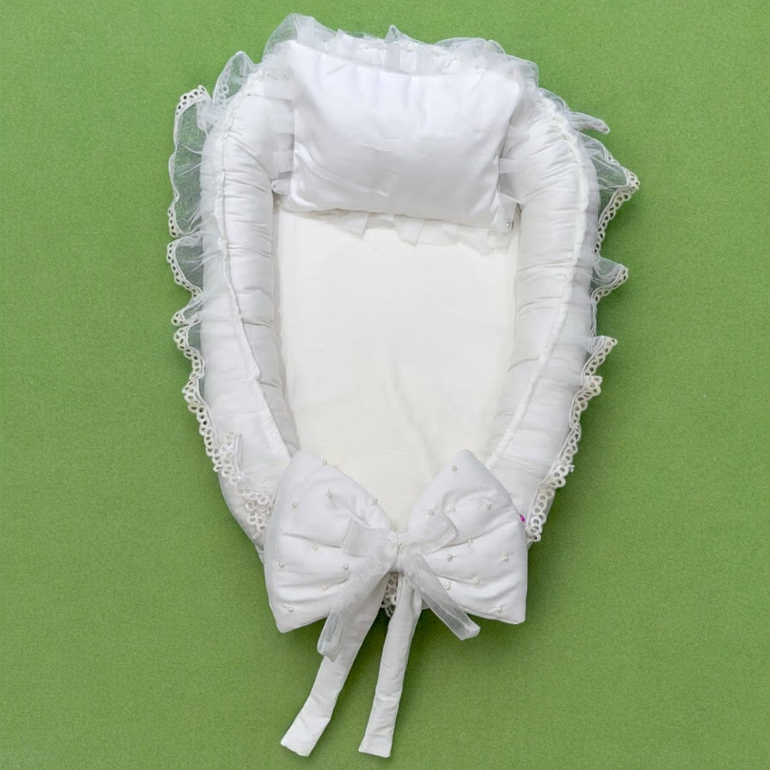 Baby Snuggle Bed