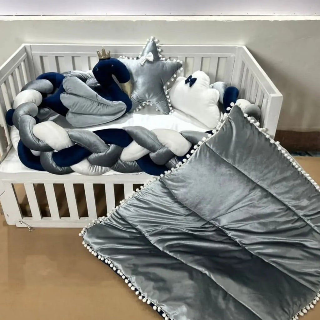 Baby Cot Set