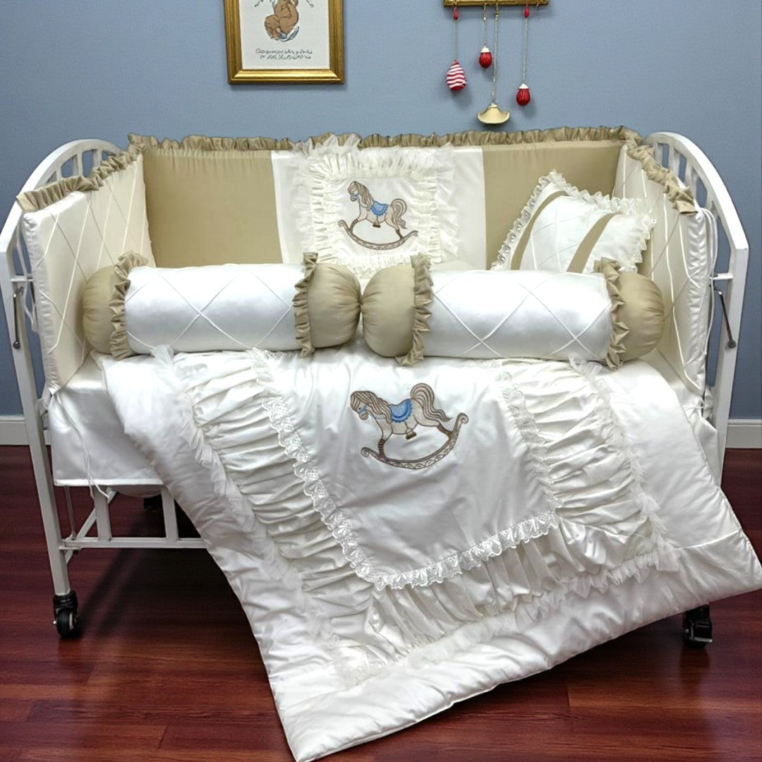 Baby Cot Sets