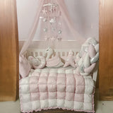 Baby Cot Set