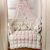 Baby Cot Set