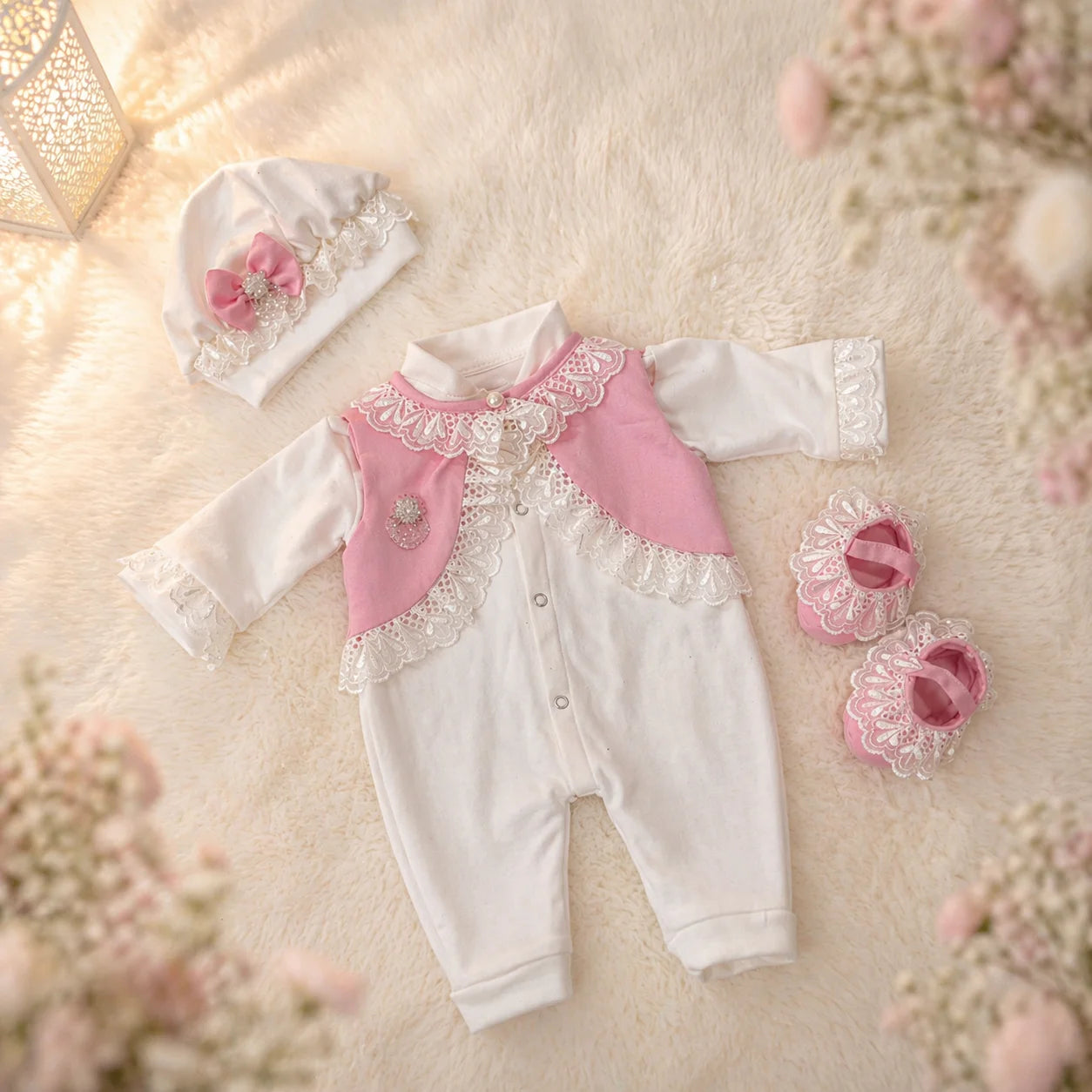 Baby Eid Suits